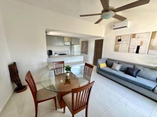 Increíble vista Laguna en Zona Hotelera 2BD - Cancún - 4