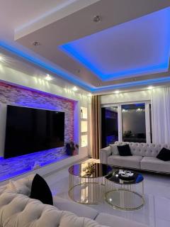 Appartement de luxe - El Balia - 1