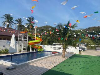 ชิลชิลขนอมพูลวิลลา - 8