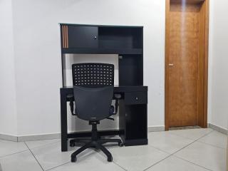 Residencial F52 - Praia Grande - 5