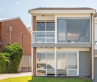 Beachfront Views at Southern Sands 1 - Port Elliot - 9