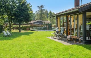 Nice Home In Børkop With Wi-Fi - Børkop - 9