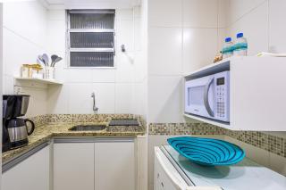 Apartamento em Copacabana próximo da praia - Rio de Janeiro - 3