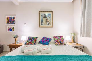 Apartamento em Copacabana próximo da praia - Rio de Janeiro - 1