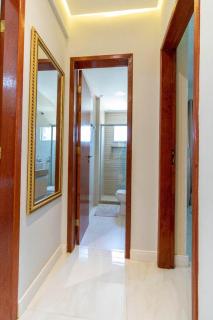Apartamento moderno com piscina na praia do forte - Cabo Frío - 2