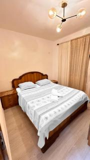 Kruja Retreat - 2