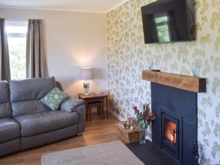 Lilybank Cottage - - 5