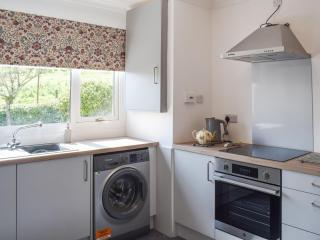 Lilybank Cottage - - 8