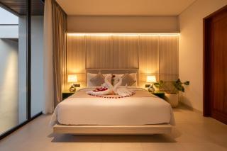 Coco Jungle Canggu Villas by Nagisa Bali - Canggu - 4