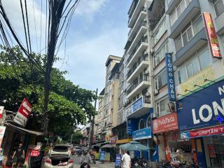 Nha tro Me Tri Ha Noi - Hanoi - 5