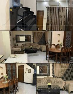 ROOM available - Lahore - 9