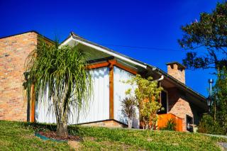 Cabana Primavera - São João - 0