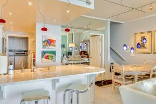 Lake Tahoe Gem with Furnished Deck and Water Views! - 1