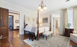 The Wynne House Inn - Holly Springs - 2