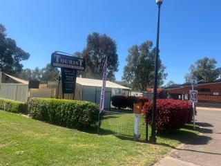 Gunnedah Tourist Caravan Park - Gunnedah - 9