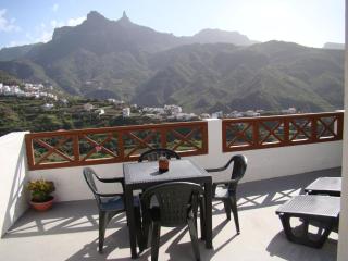 Casa Rural Paisajes de Tejeda - 0
