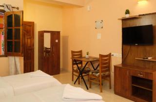 Rodrigues Residency Goa - Majorda - 4