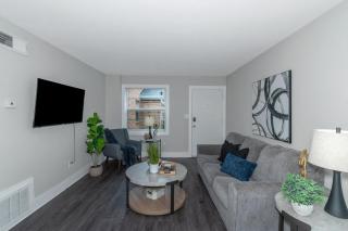 Buckhead City Escape - Atlanta - 0