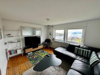 Unnuisarfik Qeqertarsuaq - 9