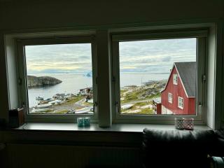 Unnuisarfik Qeqertarsuaq - 8