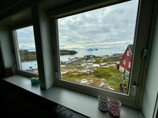 Unnuisarfik Qeqertarsuaq - 2