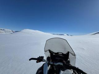 Unnuisarfik Qeqertarsuaq - 1