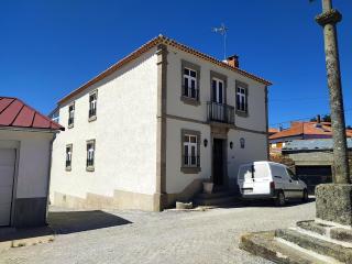 Cruzeiro - Guest House - Vale de Porco - 0