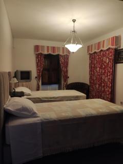 Cruzeiro - Guest House - Vale de Porco - 5