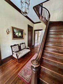 The Wynne House Inn - Holly Springs - 4