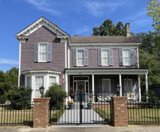 The Wynne House Inn - Holly Springs - 0
