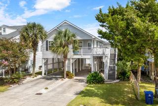 Beach House with Pool - North Myrtle Beach - Myrtle Beach - 9