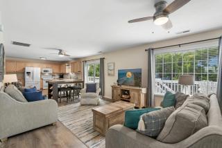 Beach House with Pool - North Myrtle Beach - Myrtle Beach - 8