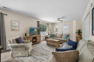 Beach House with Pool - North Myrtle Beach - Myrtle Beach - 6