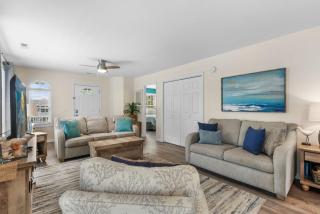 Beach House with Pool - North Myrtle Beach - 3