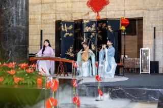 InterContinental Century City Chengdu - Chengdu - 6