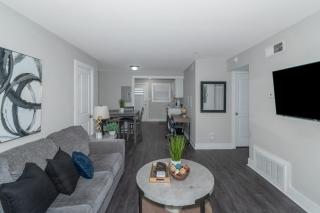 Buckhead City Escape - Atlanta - 9
