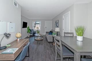 Buckhead City Escape - Atlanta - 7