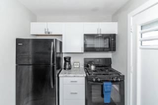 Buckhead City Escape - Atlanta - 6