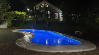 Villa Lagunillas - 4