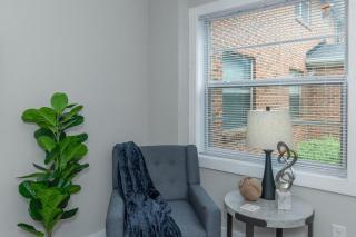 Buckhead City Escape - Atlanta - 5