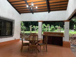 Villa Lagunillas - 1
