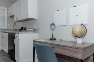 Buckhead City Escape - Atlanta - 4