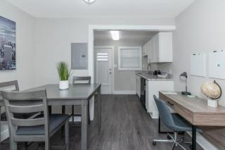Buckhead 2br Free Parking & Wi-fi - 2