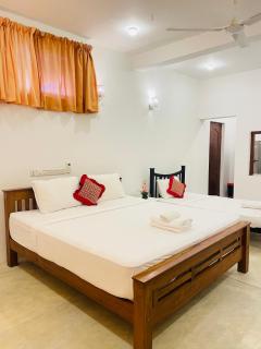 Lawrence Villa - Weligama - 2