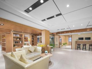 Guangzhou Baiyun Airport Renhe Cornet International Chain Hotel - 3