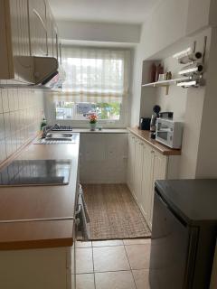 City Apartment 4 Krefeld 20km DUS Airport - Krefeld - 6
