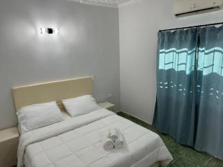 SoHo, NoMad, Park - Asuncion - 6