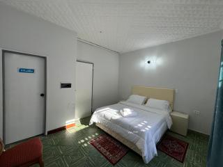 SoHo, NoMad, Park - 3