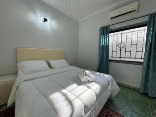 SoHo, NoMad, Park - Asuncion - 2