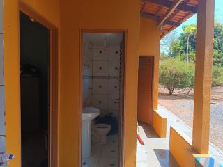 Chácara Recanto do Ipê , Formosa-GO - 4